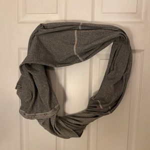 Lululemon scarf